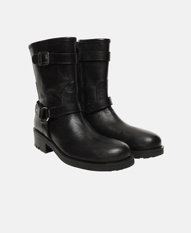 Stiefel