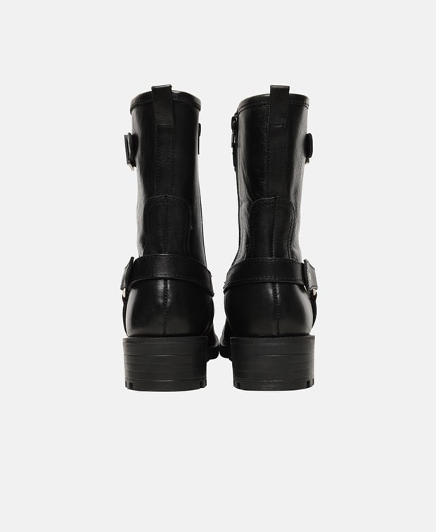 Stiefel