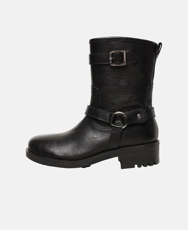 Stiefel