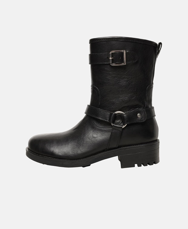 Stiefel
