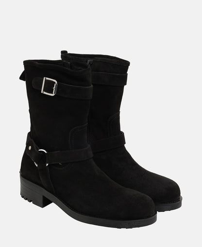 Ankle-Boots