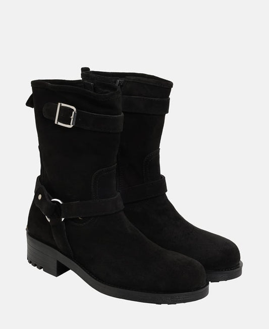 Ankle-Boots