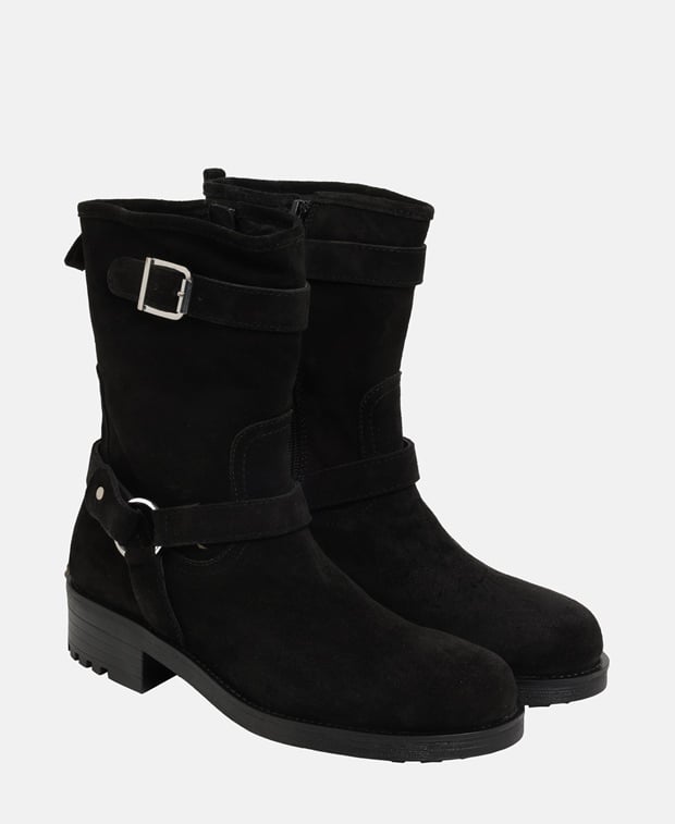 Ankle-Boots