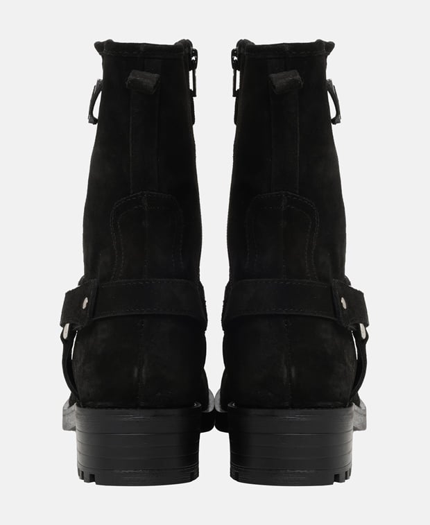 Ankle-Boots