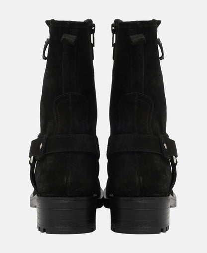 Ankle-Boots