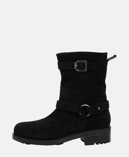 Ankle-Boots