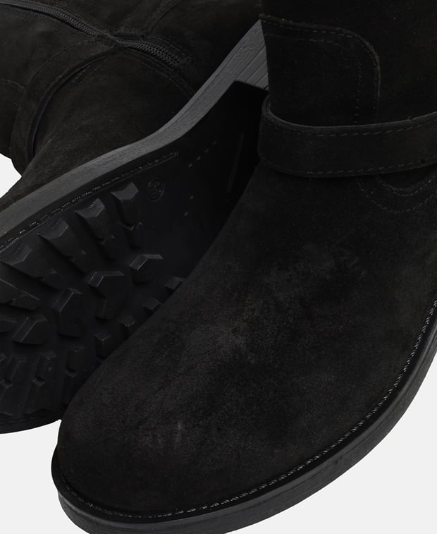 Ankle-Boots