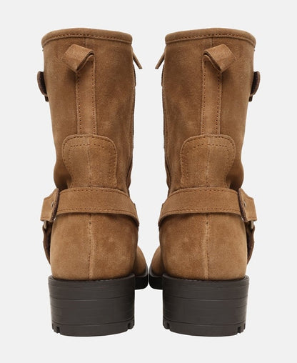 Ankle-Boots
