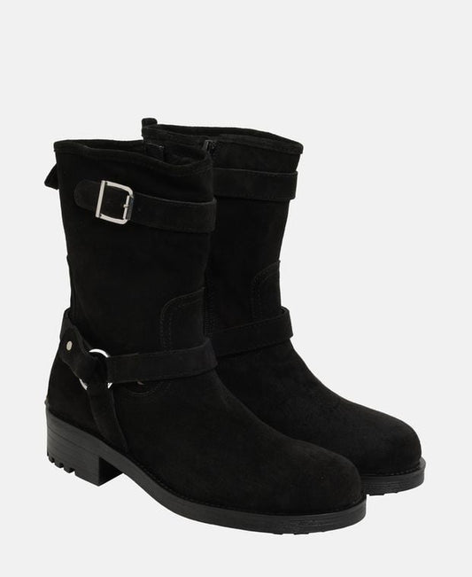 Ankle-Boots