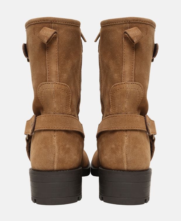 Ankle-Boots