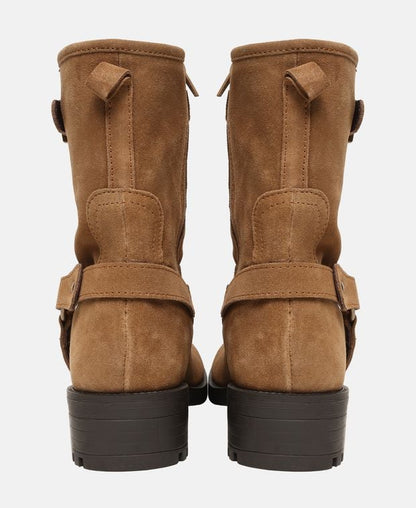 Ankle-Boots