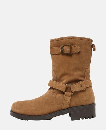 Ankle-Boots