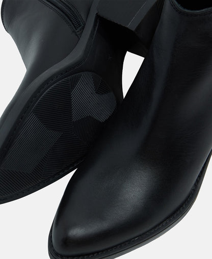 Stiefeletten