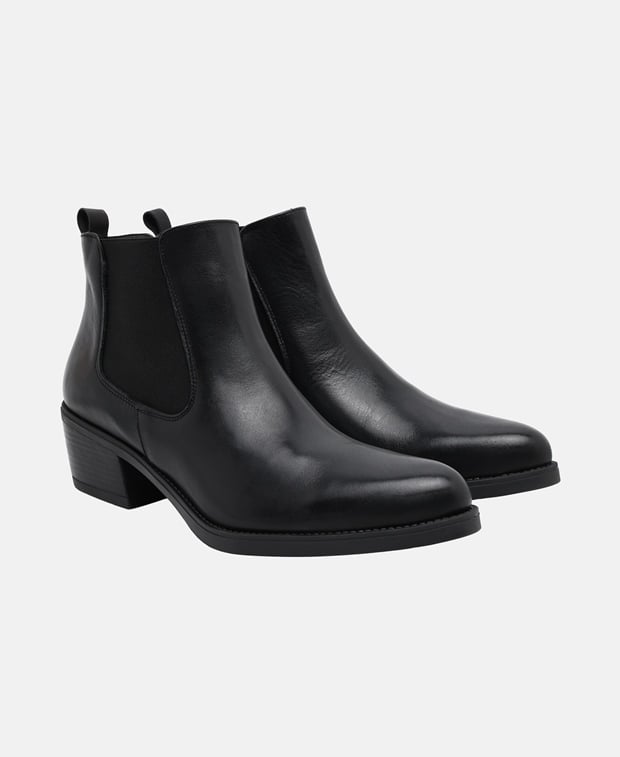 Ankle-Boots