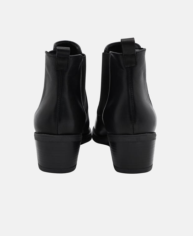 Ankle-Boots