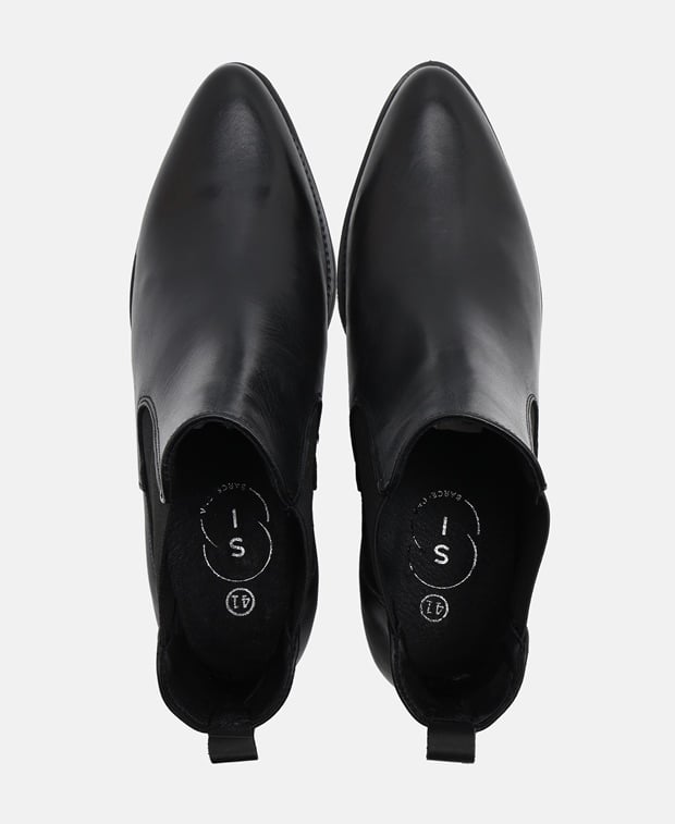 Ankle-Boots