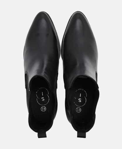 Ankle-Boots