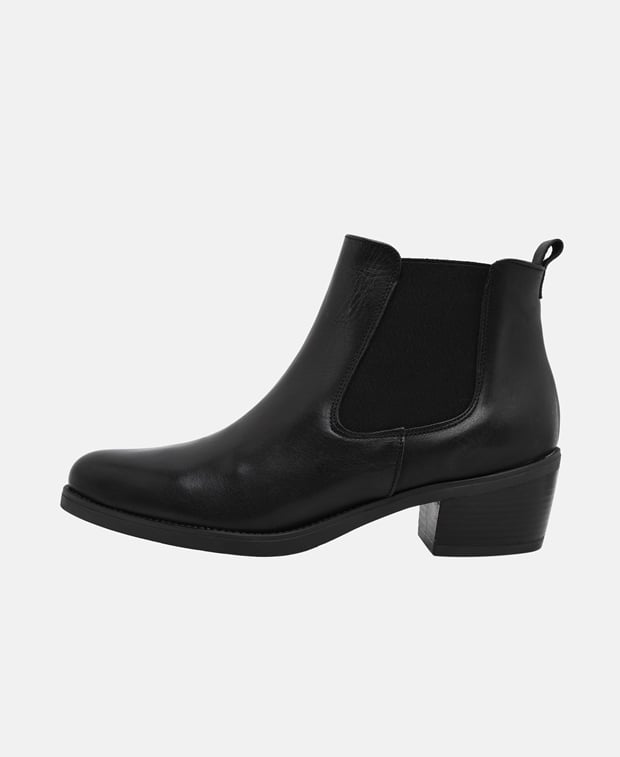 Ankle-Boots