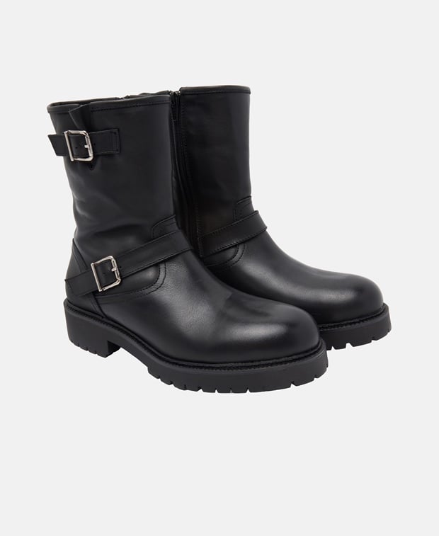 Stiefeletten