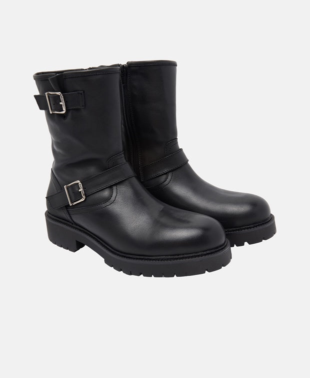 Stiefeletten