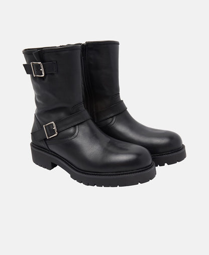 Stiefeletten