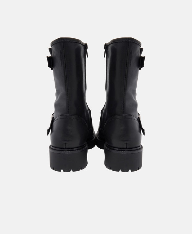 Stiefeletten
