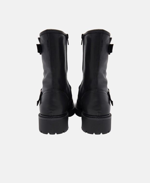Stiefeletten