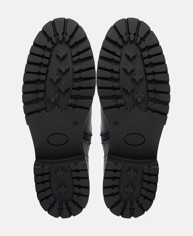 Stiefeletten
