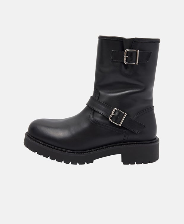 Stiefeletten