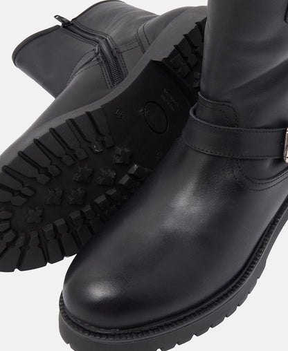 Stiefeletten