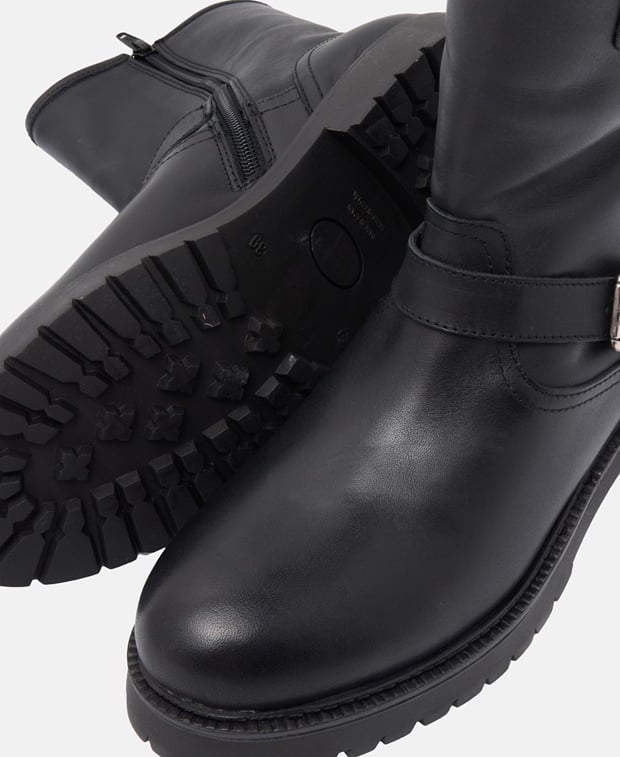 Stiefeletten