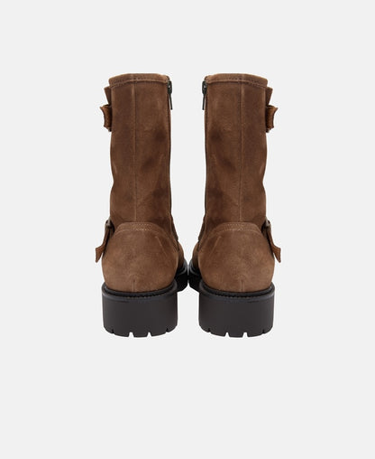 Stiefeletten