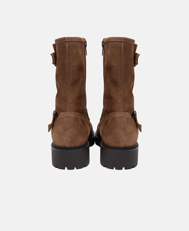 Stiefeletten