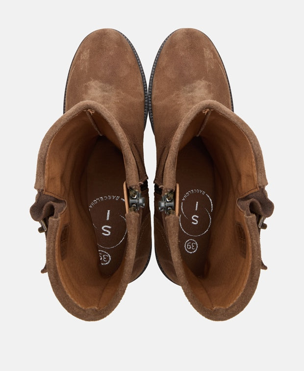 Stiefeletten