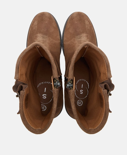 Stiefeletten