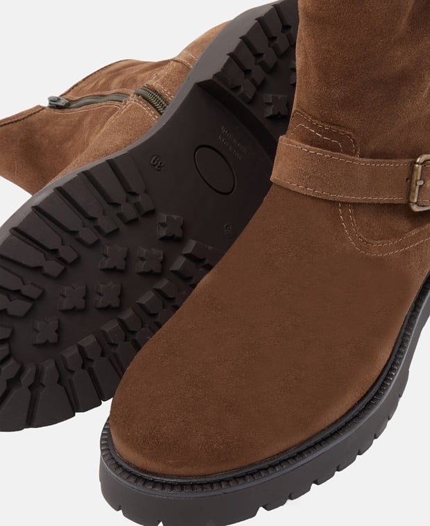 Stiefeletten