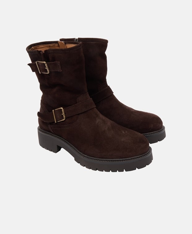 Stiefeletten