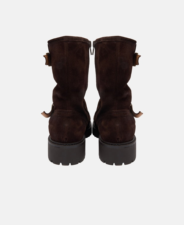 Stiefeletten