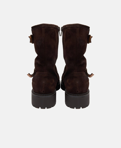 Stiefeletten