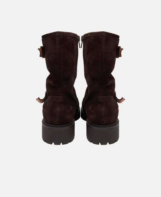Stiefeletten