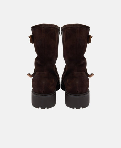 Stiefeletten
