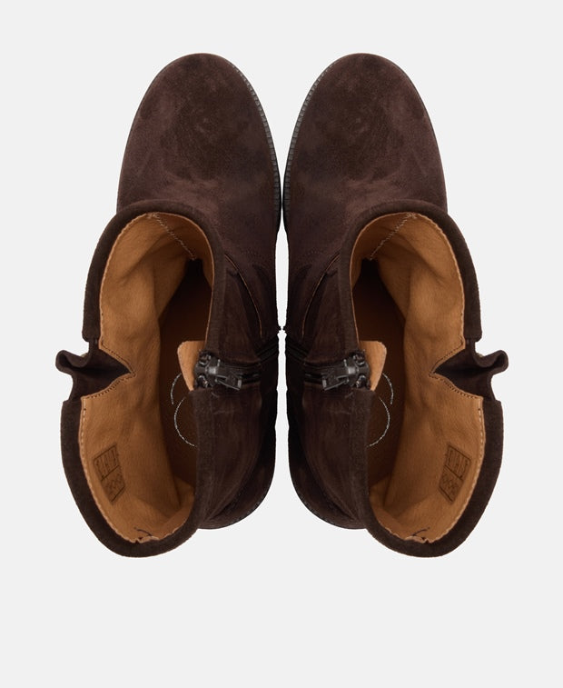 Stiefeletten