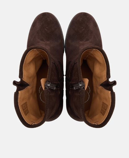 Stiefeletten