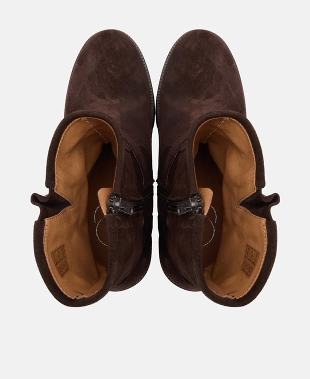 Stiefeletten