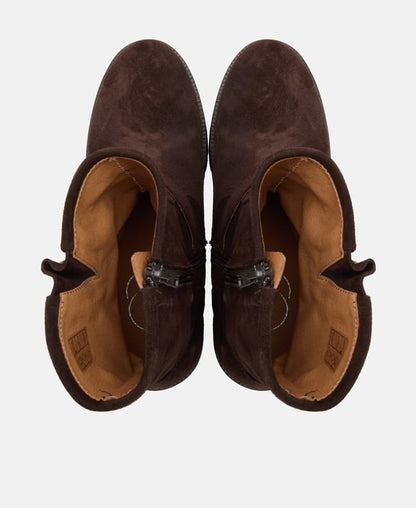 Stiefeletten