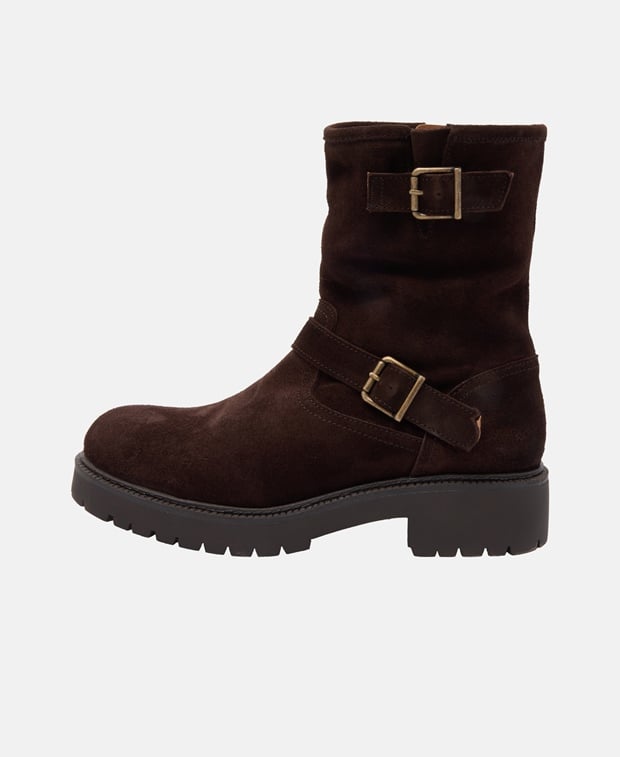Stiefeletten