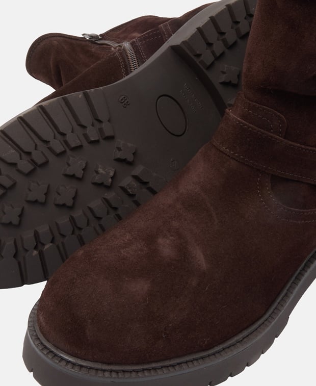 Stiefeletten