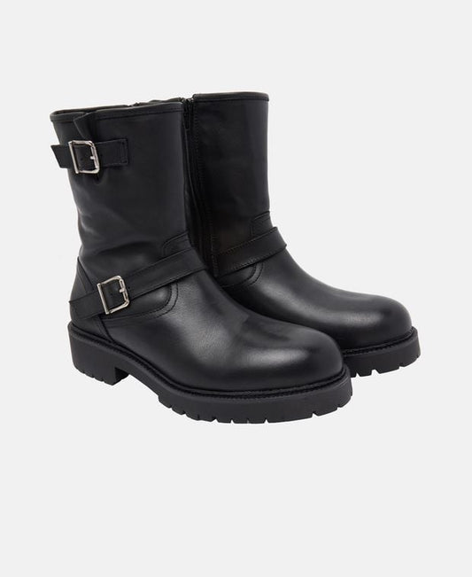 Stiefeletten