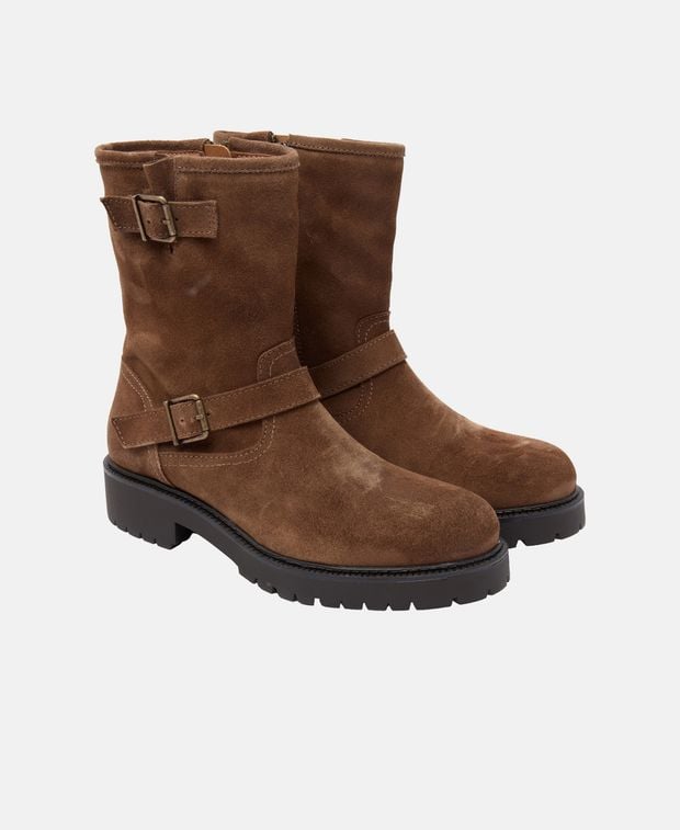 Stiefeletten