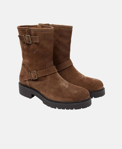 Stiefeletten